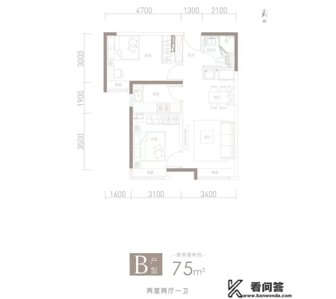 6.2万/㎡可看房！“葛洲坝+通投”梨园东小马地块楼盘命名“京玉兰园”，临双铁，配幼儿园……