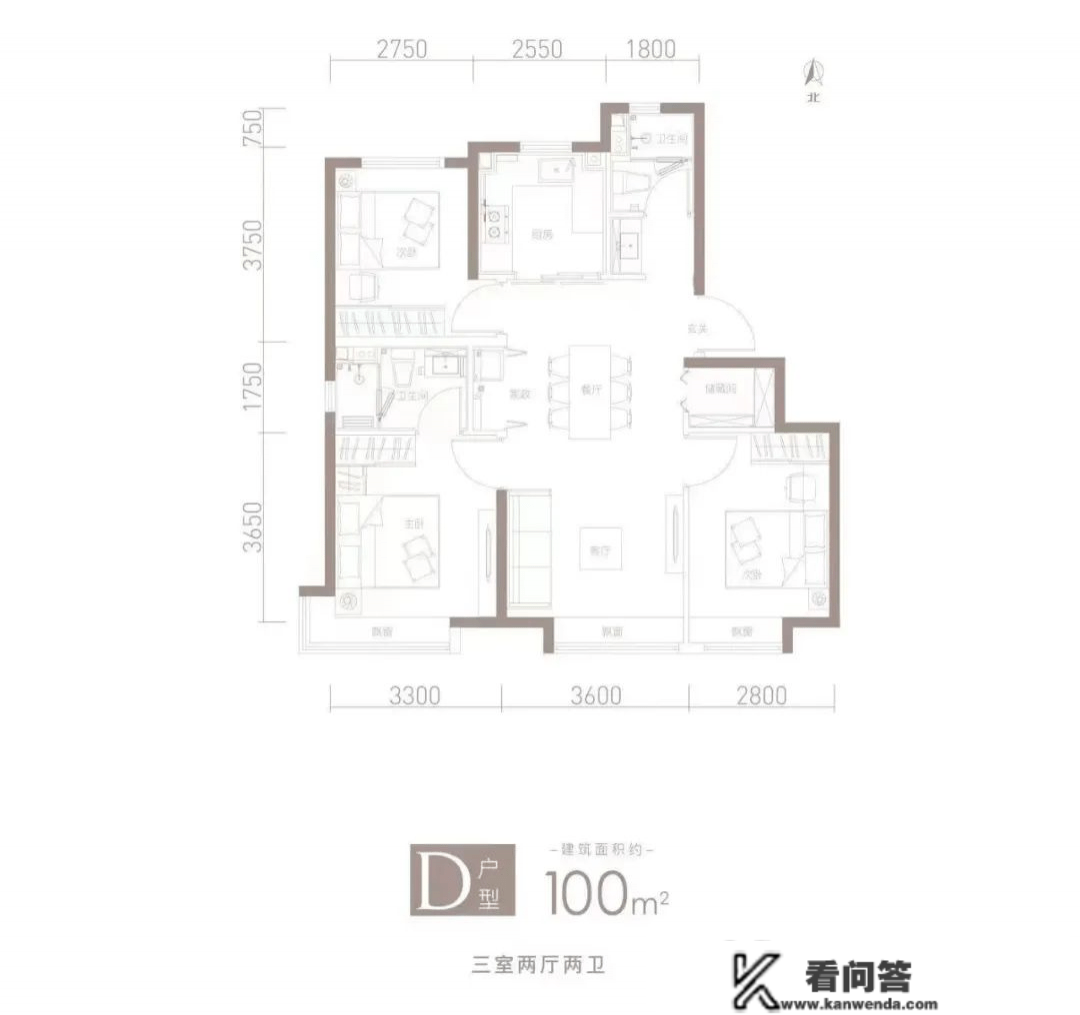 6.2万/㎡可看房！“葛洲坝+通投”梨园东小马地块楼盘命名“京玉兰园”，临双铁，配幼儿园……