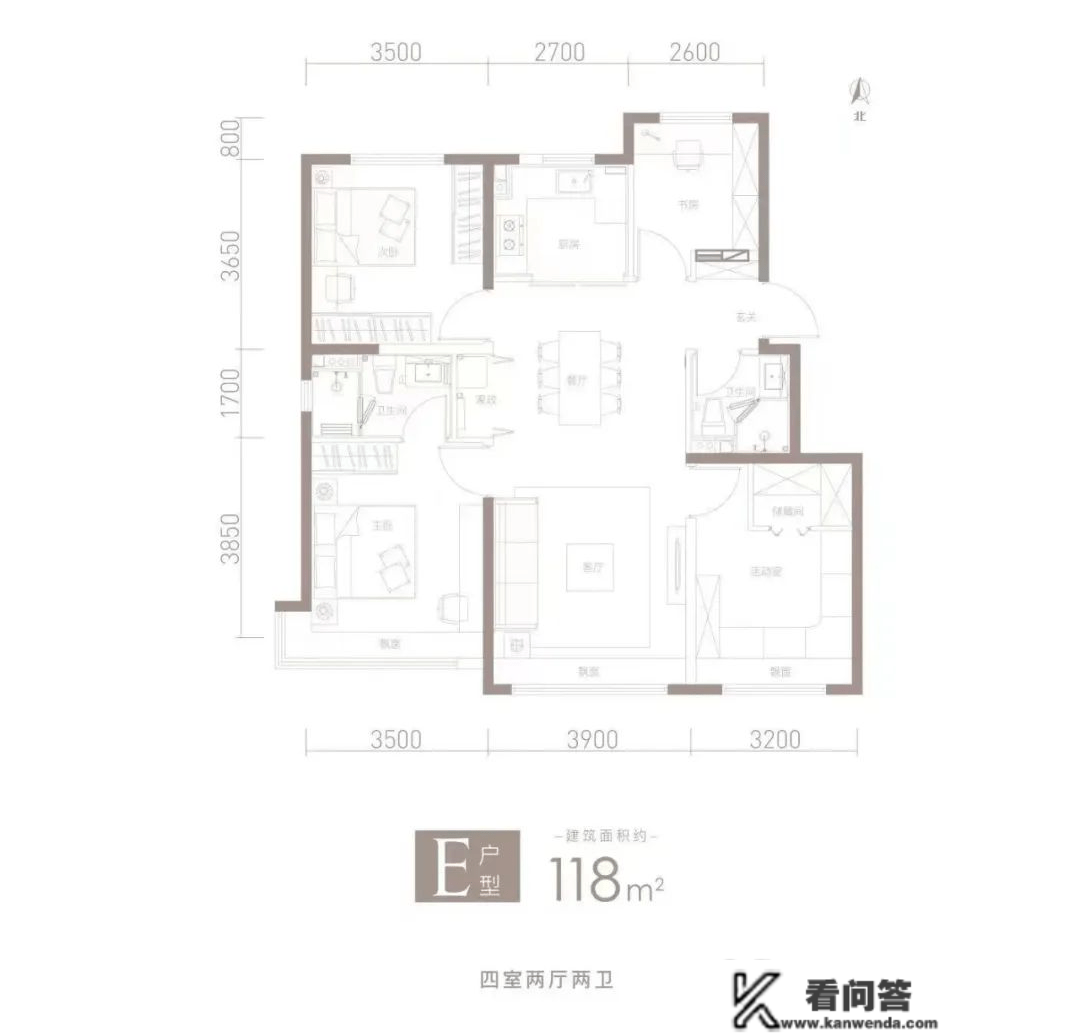 6.2万/㎡可看房！“葛洲坝+通投”梨园东小马地块楼盘命名“京玉兰园”，临双铁，配幼儿园……