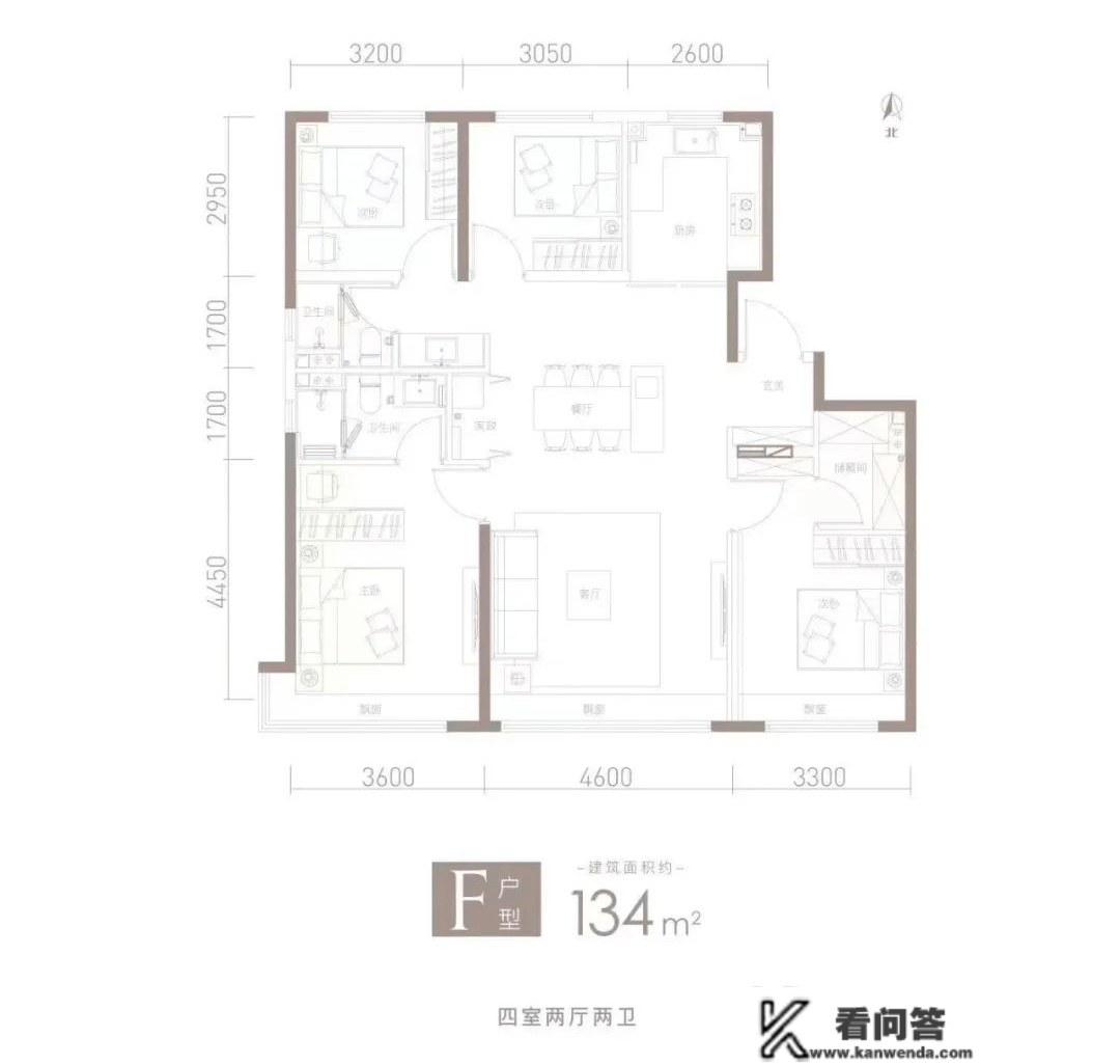 6.2万/㎡可看房！“葛洲坝+通投”梨园东小马地块楼盘命名“京玉兰园”，临双铁，配幼儿园……