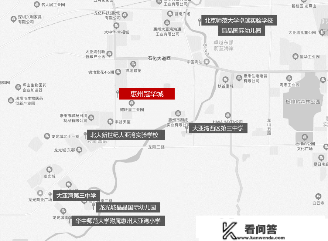 冠华城桂香园（冠华城桂香园）楼盘网站|冠华城桂香园欢送您-楼盘最新详情