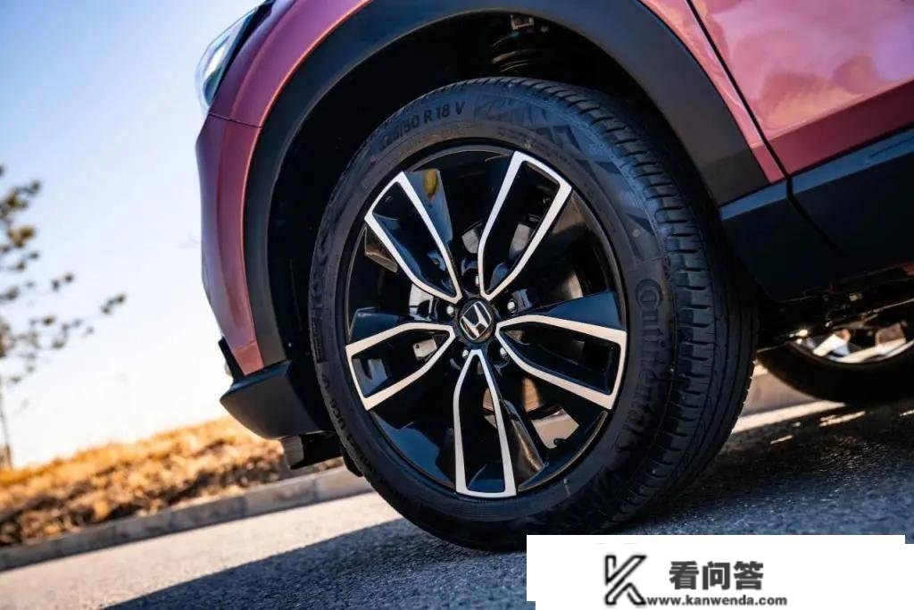 【e汽车】全新缤智：为年轻而生，小型SUV绕不开它