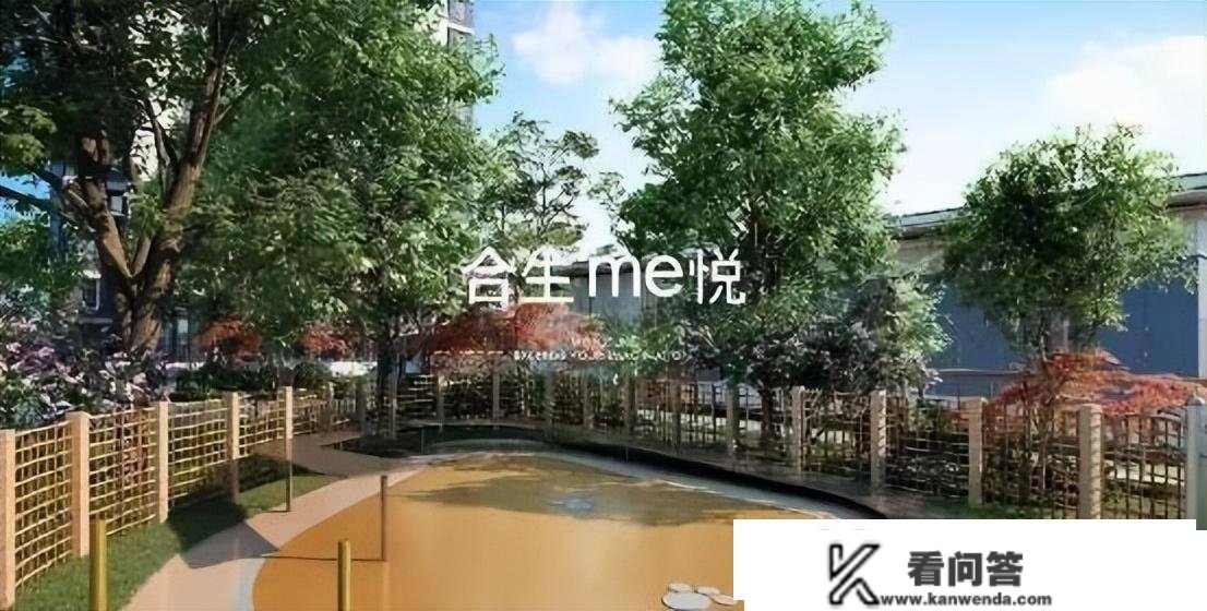 看过才晓得，合生me悦用80个品量细节让你住得更放心