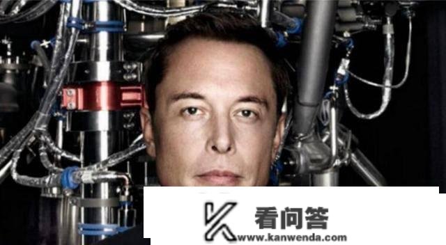 SpaceX“龙飞船”初次贸易载人升空，“狂人”马斯克正在改写汗青