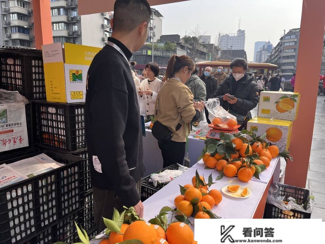 相约宽窄小路 重庆奉节好品进成都