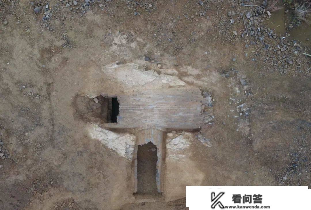 重庆奉节土寨子墓地考古挖掘收成