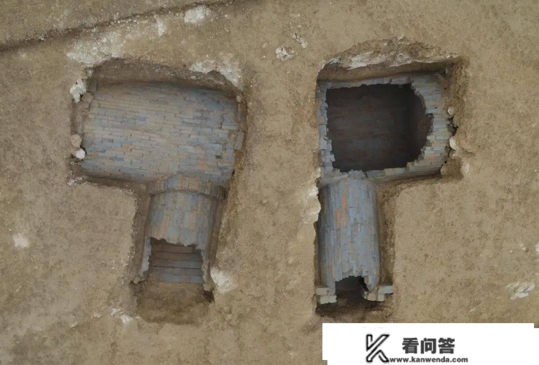 重庆奉节土寨子墓地考古挖掘收成
