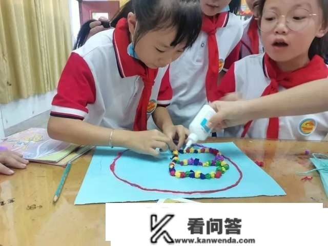 回眸2022丨重庆市奉节县诗城路小学学期清点