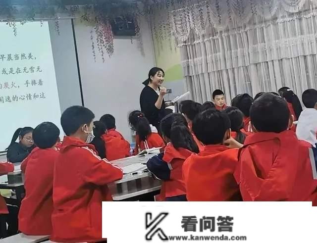 回眸2022丨重庆市奉节县诗城路小学学期清点