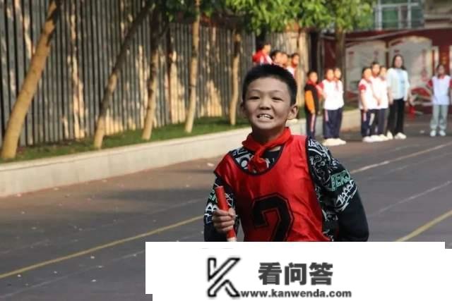 回眸2022丨重庆市奉节县诗城路小学学期清点