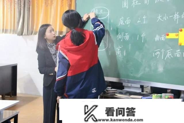 重庆市奉节县诗城路小学六年级数学组教学展现活动