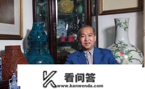 东莞须眉继承阿姨英国房产，发现圆明园文物10万件，价值达数十亿