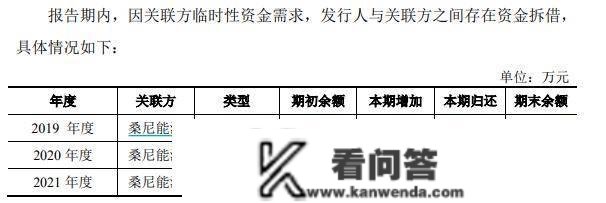 艾罗能源上会期近，实控人学历披露前后纷歧致，借亲家公2.86亿尚未还清