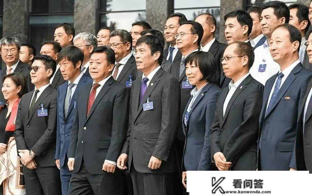 重磅！陈戌源被带走，其主导的中性名即将打消，2023恢复冠名？