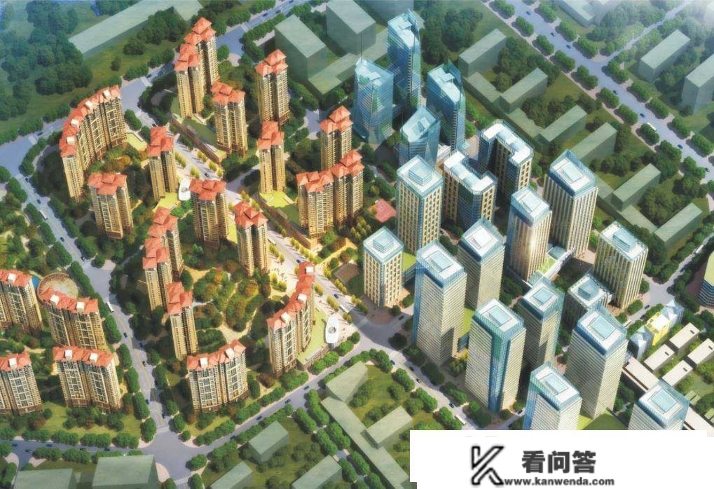 深圳楼市：配合投资买房，若何避免“火烧连环船”