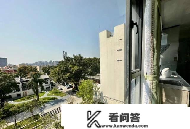 深圳关内大部门的农人房实心不建议购置！