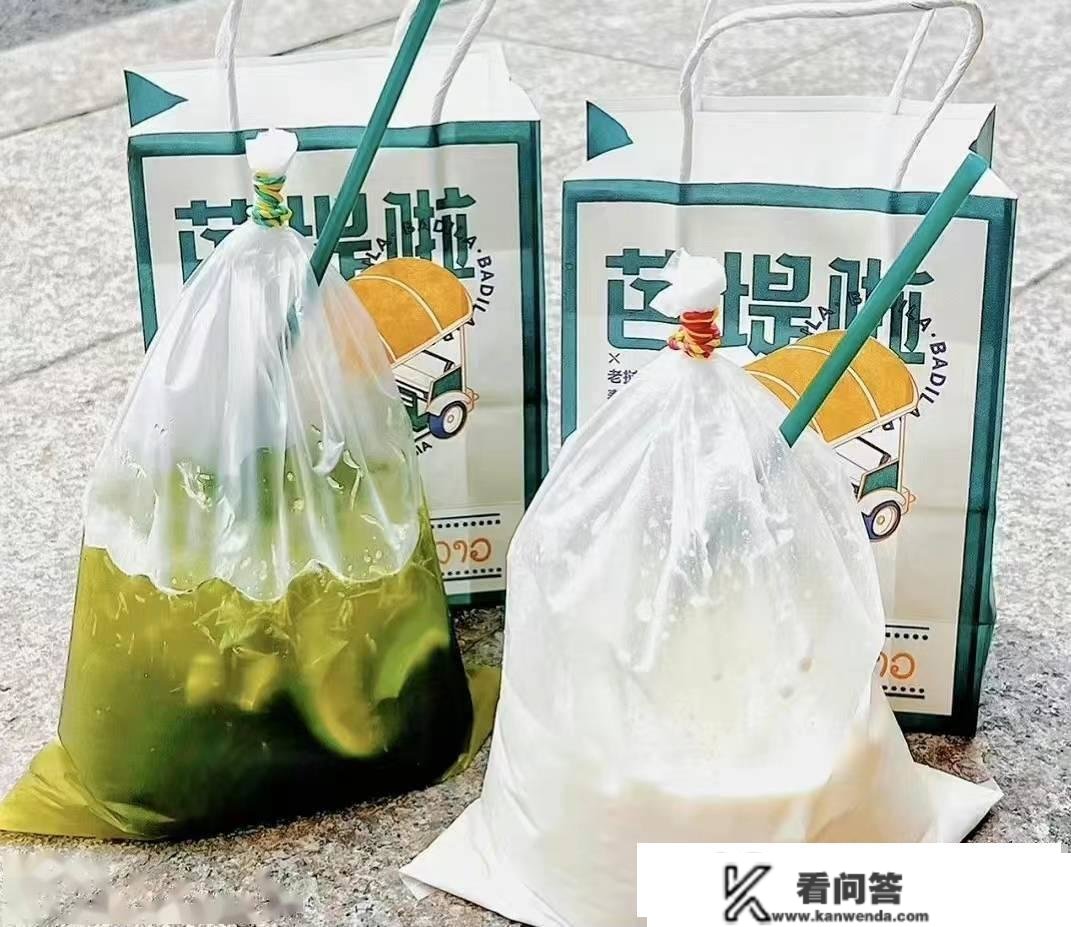 目前开出300+奶咖店，「芭堤啦」想在东南亚茶饮赛道做出全国性品牌｜早期项目