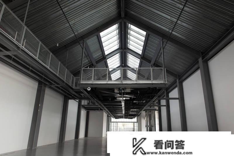 建筑瞭望｜发电站、火车站、啤酒厂的工业转型