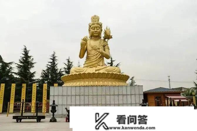 砸4.52亿买地，开18家公司，持700个商标：少林寺的贸易帝国，你想不到