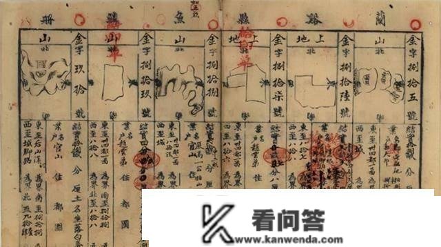 从明末“牙行换帖银”的征收，看明朝的“营业税”是若何征收的？