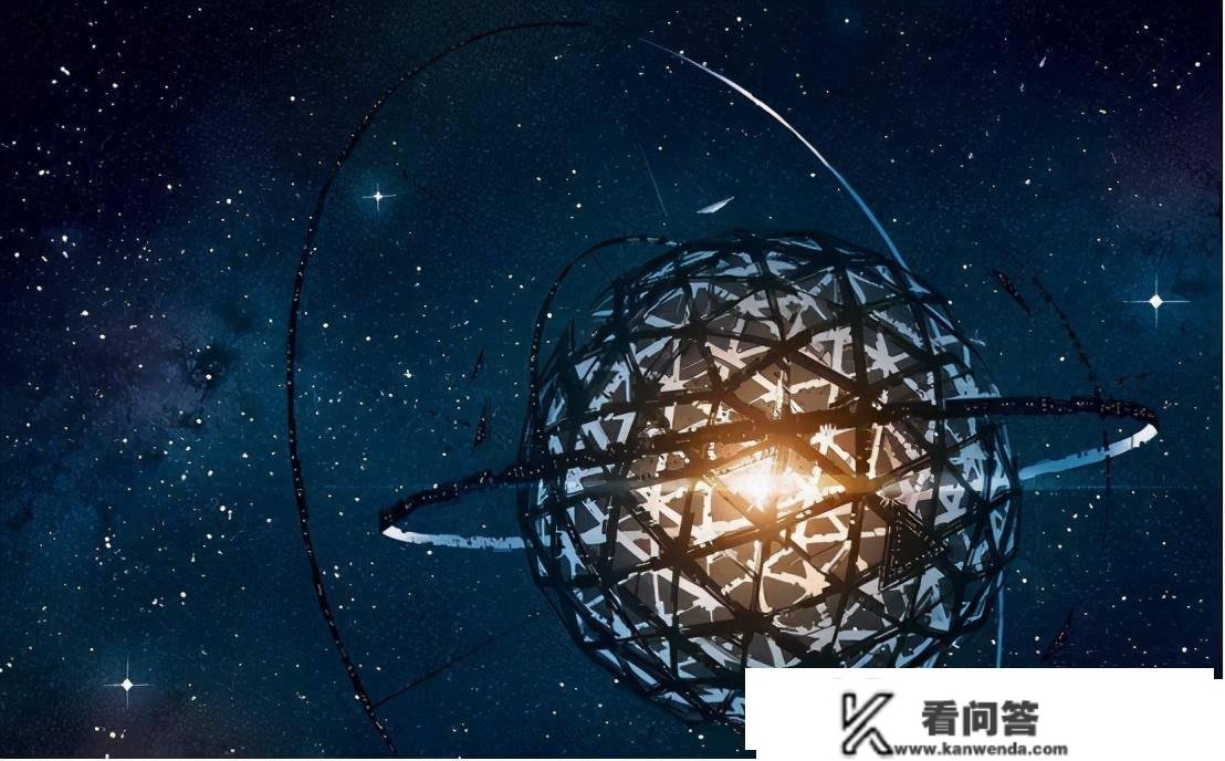 那是好动静！科学家在宇宙中发现5个双星系统，且有永久性栖身区