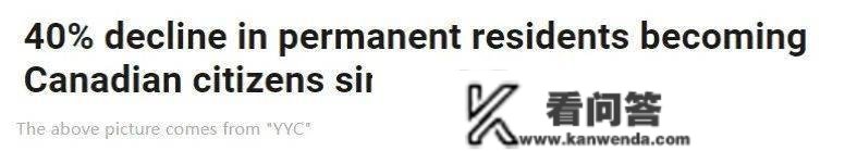 好动静！加拿大新移民能够自行宣誓成为公民，最快从2023年6月起头