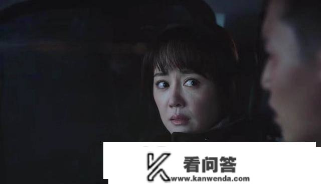 原创演《大宅门》出道，闪婚大15岁视帝，她新剧给景甜当副角获好评