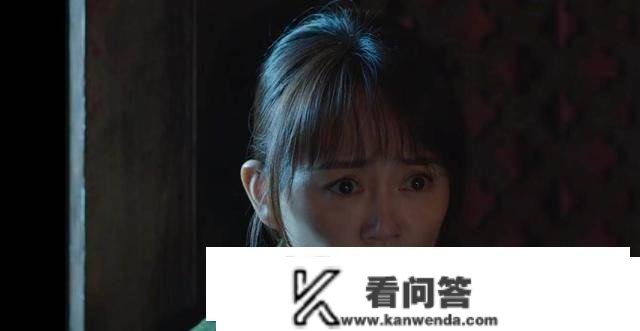 原创演《大宅门》出道，闪婚大15岁视帝，她新剧给景甜当副角获好评