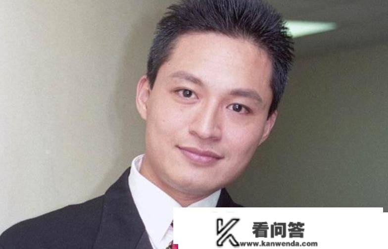 23年后，“怒吼帝”马景涛再演吕洞宾，白衣少年要成“黑土”了？