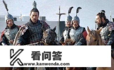 五代十国旧事-开国佐命功臣的魔咒，国破身亡或功成身故