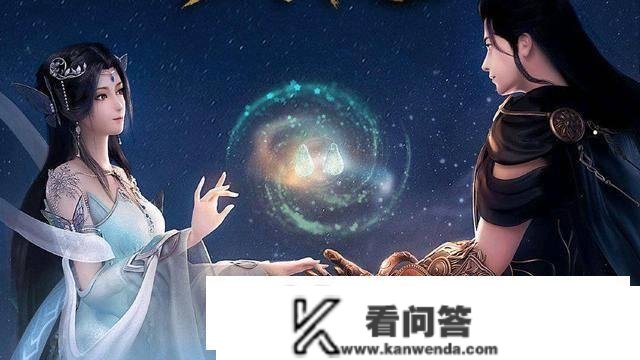 星辰变：九级仙帝，禹皇的结局若何？