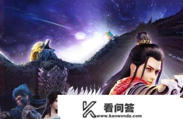 星辰变：九级仙帝，禹皇的结局若何？