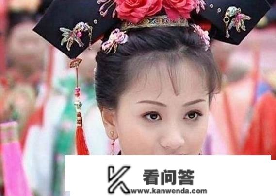 顺治皇帝做了一个梦，梦醒后娶了一个妙龄少女，此女诞下千古一帝