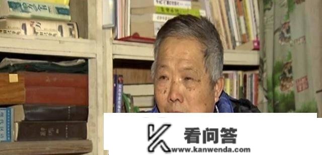 七旬老父爱上二婚保母，成婚2年要将房产过户，儿子：我没那个爹