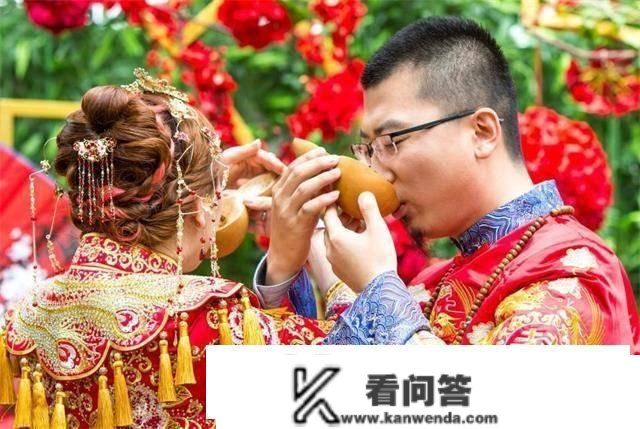 婚礼前夕，被要求过户婚前独一房产，第二天新娘让男方丢尽了颜面