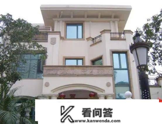 为什么买房时要加上儿女们的名字？我家当初不懂，入住才知吃了亏