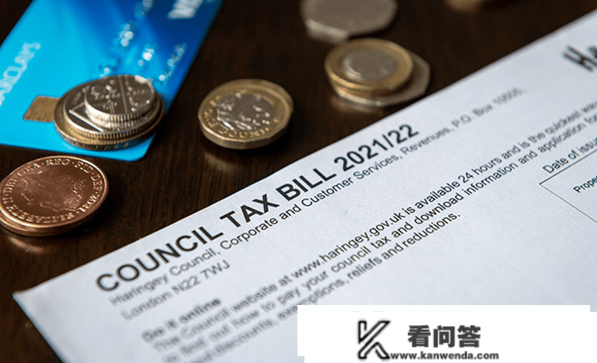 英国留学：council tax是什么，留学生要交吗？