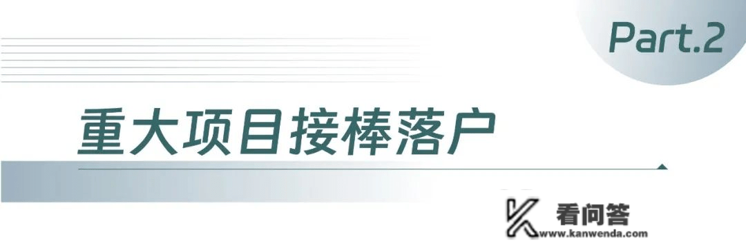 青菱生态科技城加速兴起，引领财产转型晋级!