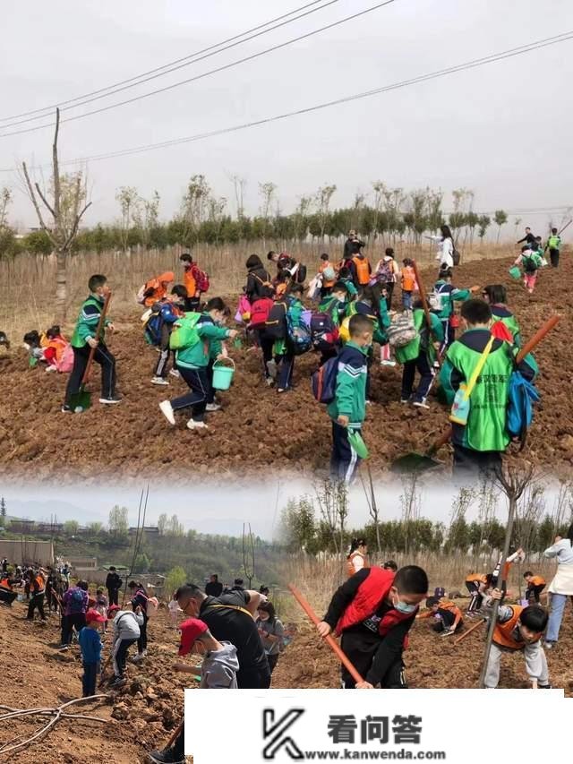 “原”梦科技月，踏青享春光| 白鹿原影视城首届科技体验月活动浩大来袭！