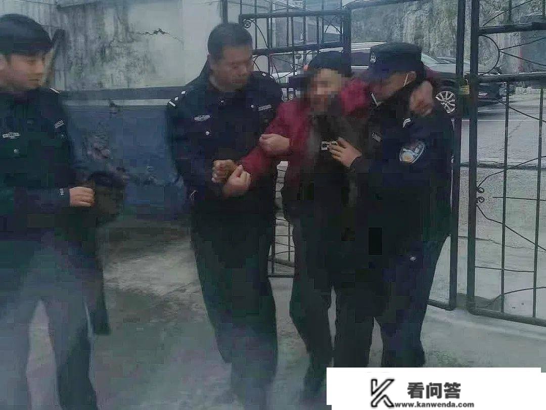 桂林全州民警接连救助白果暖民气