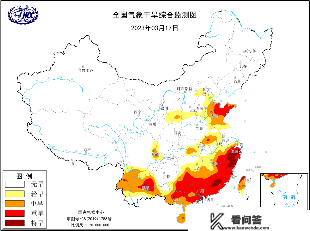 阴雨形式启动！那股冷空气只是探探路，更要紧的是……