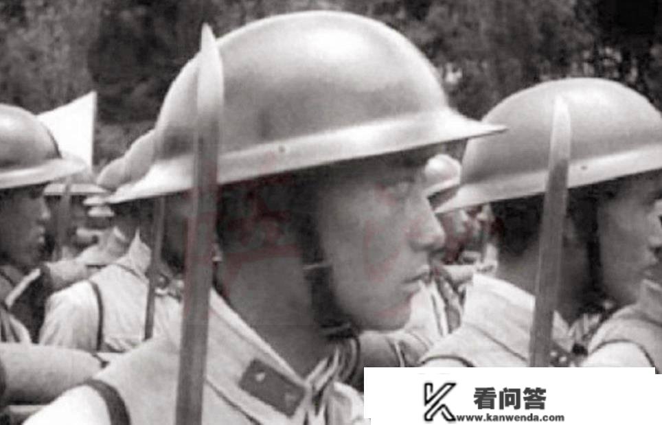 1944年桂柳抗战，为何前线将士固执抵御，却仍被说是桂军羞耻一战