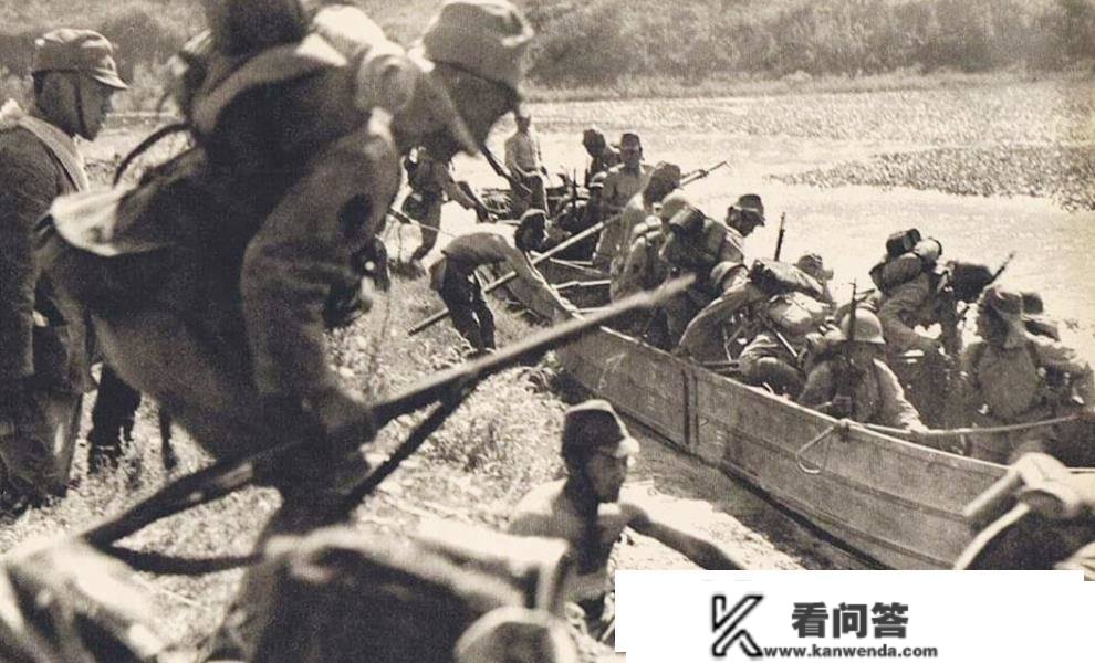 1944年桂柳抗战，为何前线将士固执抵御，却仍被说是桂军羞耻一战