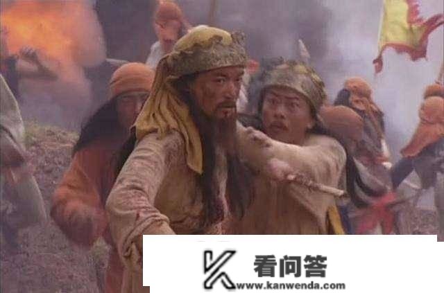 一顶轿子引发的全州血案，揭秘承平天堂南王冯云山之死