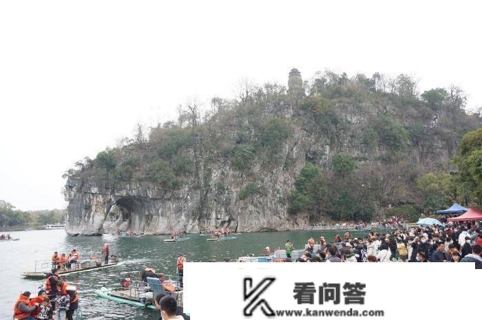 春节黄金周旅游名城桂林接待旅客375余万人次