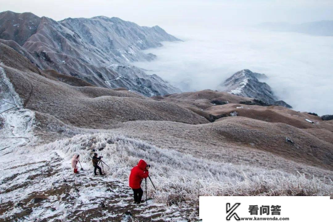 滑雪吗？对，就在广西