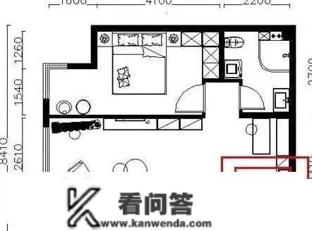 6大安插技巧拯救你家玄关，让你一进门就爱上那1㎡空间