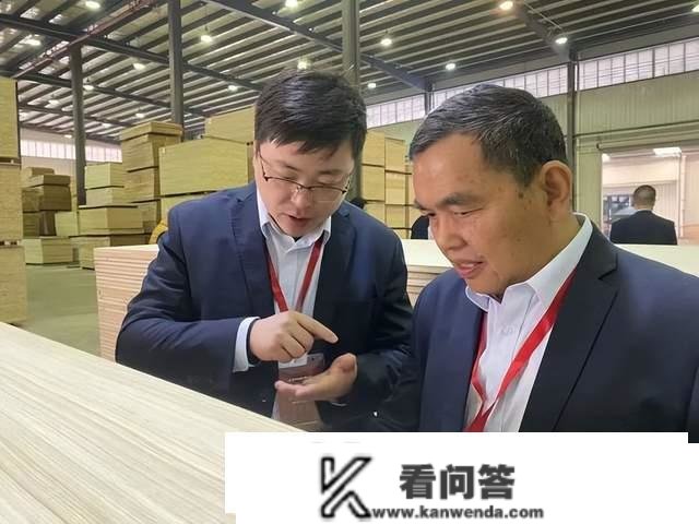 以量立本，莫干山板材2023年量量月活动全国启动