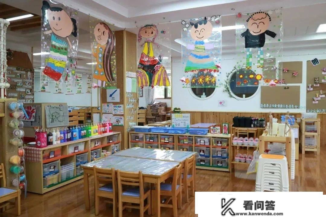 幼儿园办托需要“补”什么？托育创设0-2岁托婴办事要留意什么？