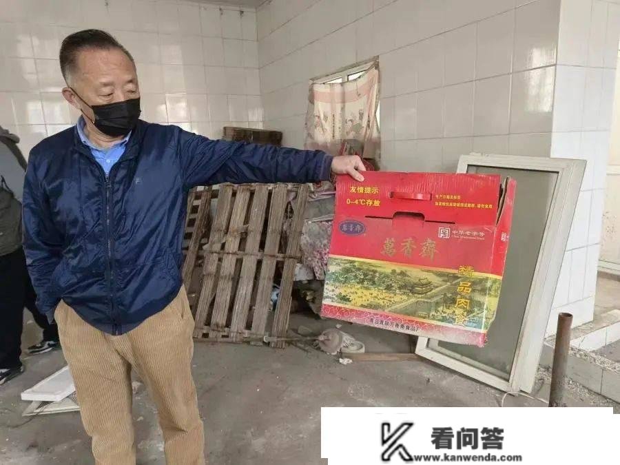 曾在青岛家喻户晓！出名品牌歇业！职工告急乞助：不该再“缄默”